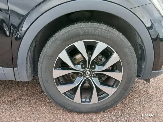 RENAULT ARKANA - voiture d'occasion - Photo 8