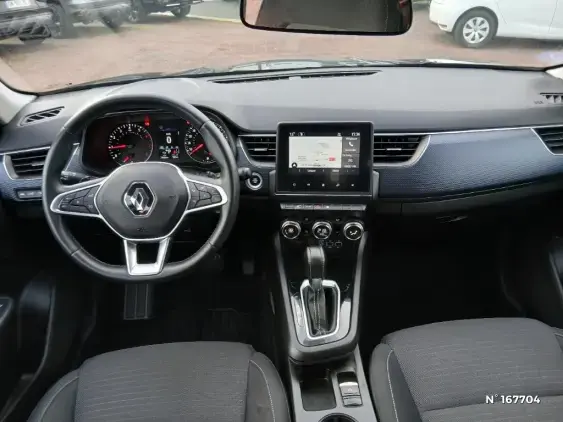 RENAULT ARKANA - voiture d'occasion - Photo 9