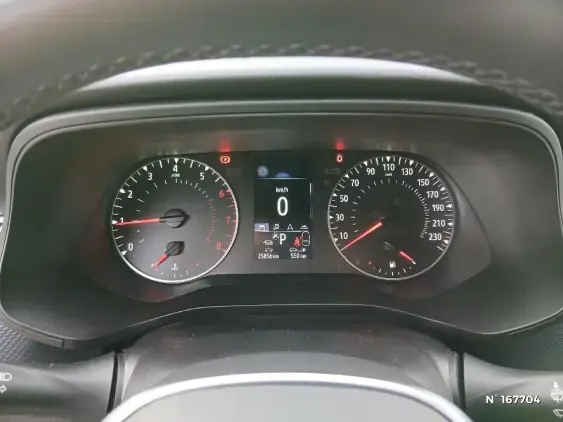 RENAULT ARKANA - voiture d'occasion - Photo 12