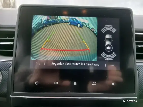 RENAULT ARKANA - voiture d'occasion - Photo 14