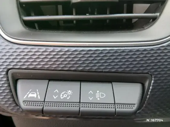 RENAULT ARKANA - voiture d'occasion - Photo 15