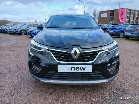 RENAULT ARKANA - voiture d'occasion - Photo 3