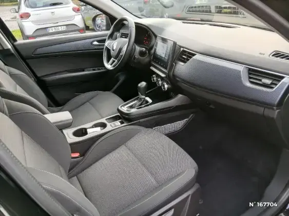 RENAULT ARKANA - voiture d'occasion - Photo 10