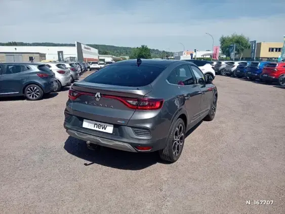 RENAULT ARKANA - voiture d'occasion - Photo 4