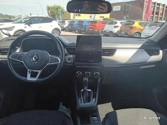 RENAULT ARKANA - voiture d'occasion - Photo 9