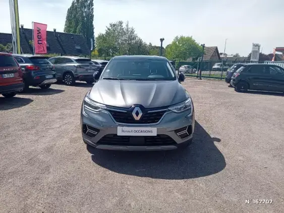 RENAULT ARKANA - voiture d'occasion - Photo 3