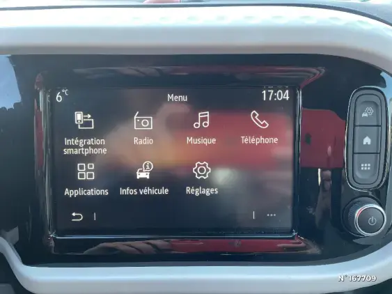 RENAULT TWINGO III - voiture d'occasion - Photo 13