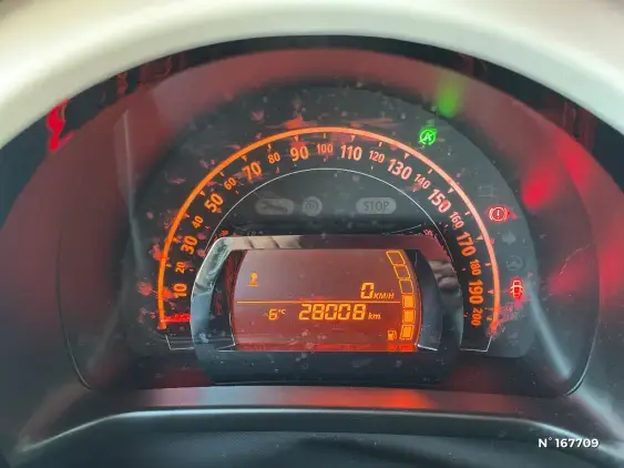 RENAULT TWINGO III - voiture d'occasion - Photo 12