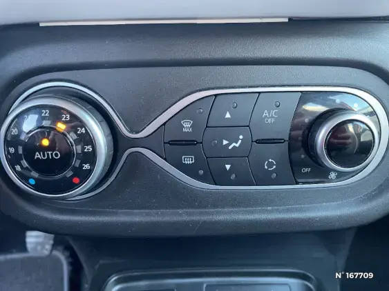 RENAULT TWINGO III - voiture d'occasion - Photo 14