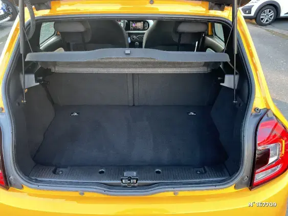 RENAULT TWINGO III - voiture d'occasion - Photo 7