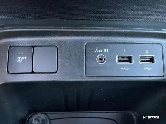 RENAULT TWINGO III - voiture d'occasion - Photo 15