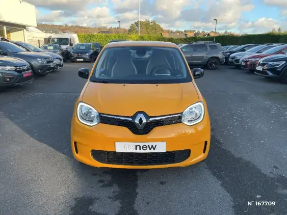 RENAULT TWINGO III - voiture d'occasion - Photo 3