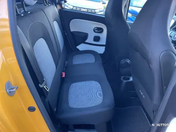 RENAULT TWINGO III - voiture d'occasion - Photo 11