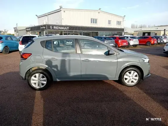DACIA SANDERO III - voiture d'occasion - Photo 5