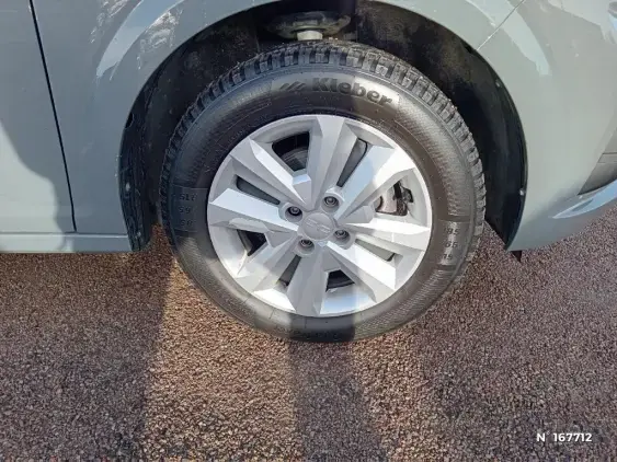 DACIA SANDERO III - voiture d'occasion - Photo 8