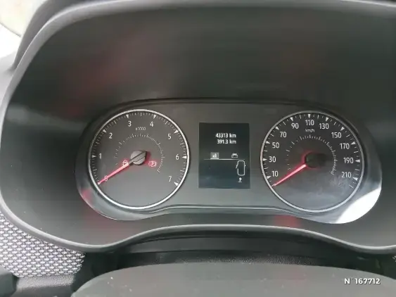 DACIA SANDERO III - voiture d'occasion - Photo 12