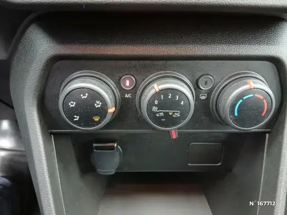 DACIA SANDERO III - voiture d'occasion - Photo 14