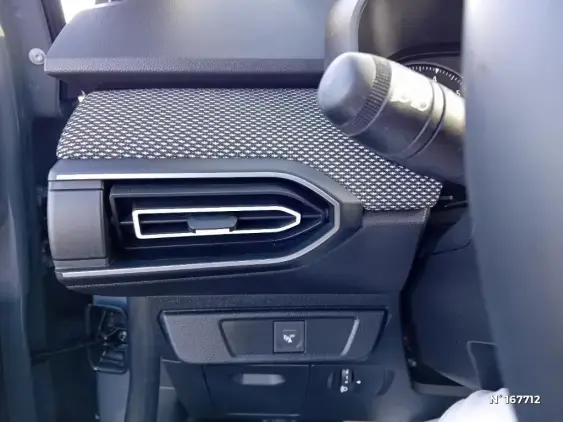 DACIA SANDERO III - voiture d'occasion - Photo 15