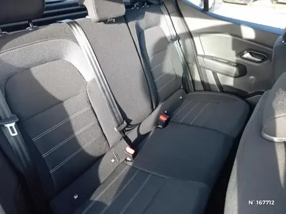 DACIA SANDERO III - voiture d'occasion - Photo 11