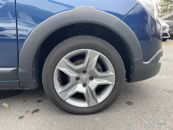 DACIA DOKKER - voiture d'occasion - Photo 8