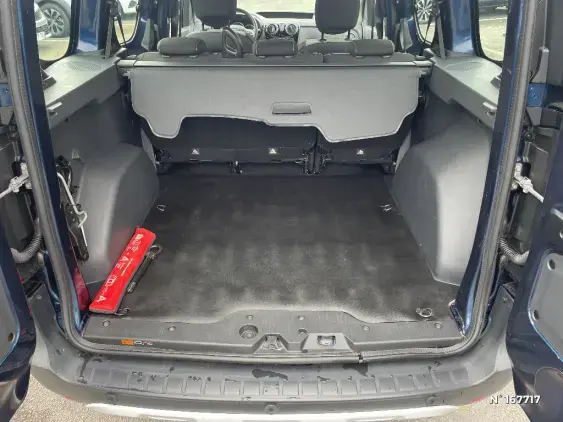 DACIA DOKKER - voiture d'occasion - Photo 7
