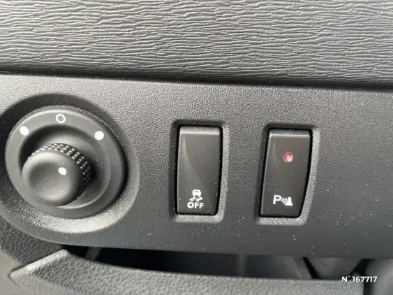 DACIA DOKKER - voiture d'occasion - Photo 15