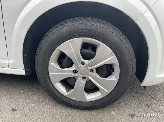 DACIA SANDERO III - voiture d'occasion - Photo 8