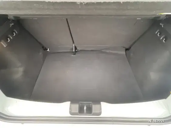 DACIA SANDERO III - voiture d'occasion - Photo 7