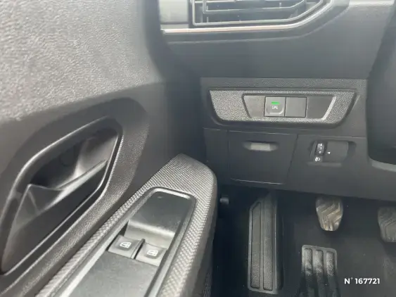 DACIA SANDERO III - voiture d'occasion - Photo 15