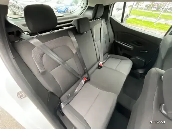 DACIA SANDERO III - voiture d'occasion - Photo 11