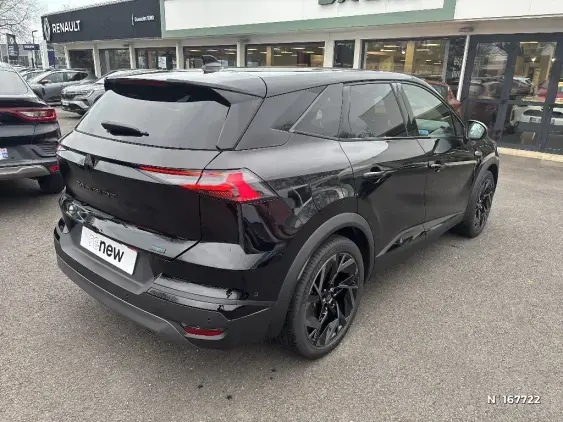 RENAULT SYMBIOZ - voiture d'occasion - Photo 4