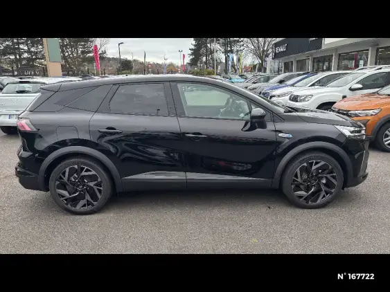 RENAULT SYMBIOZ - voiture d'occasion - Photo 5