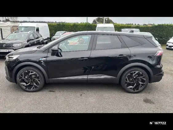 RENAULT SYMBIOZ - voiture d'occasion - Photo 2