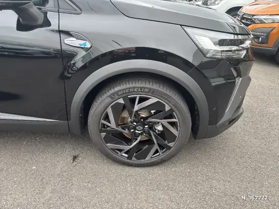 RENAULT SYMBIOZ - voiture d'occasion - Photo 8