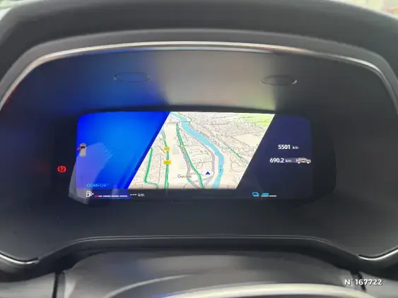 RENAULT SYMBIOZ - voiture d'occasion - Photo 12