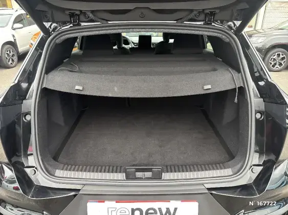 RENAULT SYMBIOZ - voiture d'occasion - Photo 7