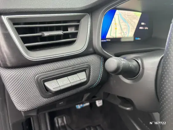 RENAULT SYMBIOZ - voiture d'occasion - Photo 15