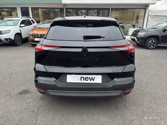 RENAULT SYMBIOZ - voiture d'occasion - Photo 6