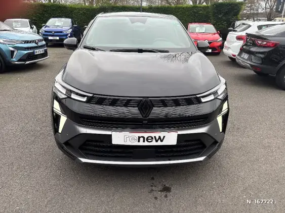 RENAULT SYMBIOZ - voiture d'occasion - Photo 3