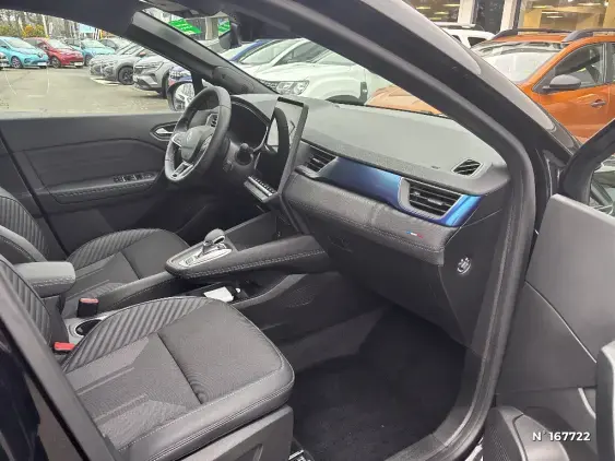 RENAULT SYMBIOZ - voiture d'occasion - Photo 10