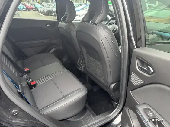 RENAULT SYMBIOZ - voiture d'occasion - Photo 11