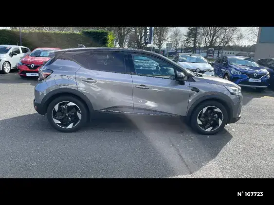 RENAULT CAPTUR II - voiture d'occasion - Photo 5