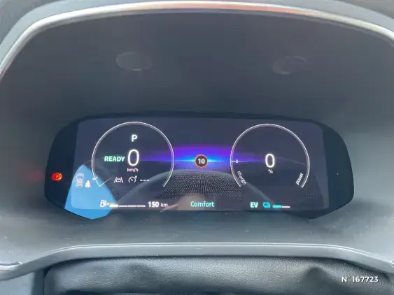 RENAULT CAPTUR II - voiture d'occasion - Photo 11