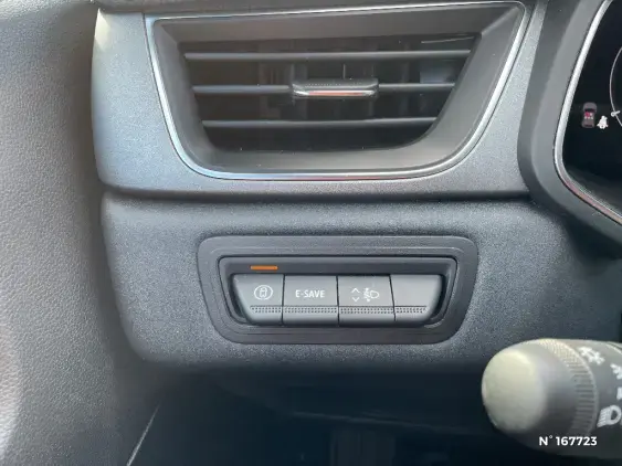 RENAULT CAPTUR II - voiture d'occasion - Photo 14