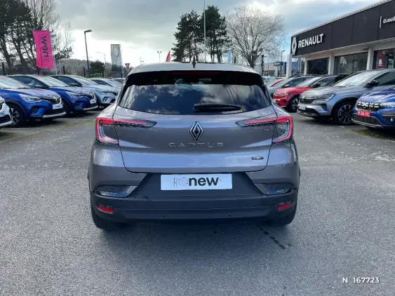 RENAULT CAPTUR II - voiture d'occasion - Photo 6