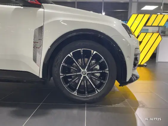 RENAULT 5 III - voiture d'occasion - Photo 7