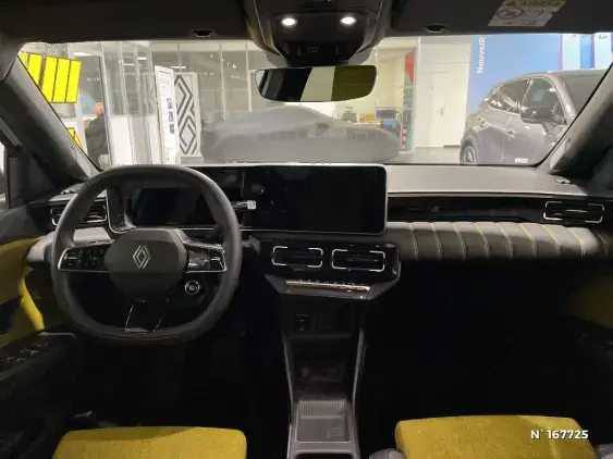 RENAULT 5 III - voiture d'occasion - Photo 8