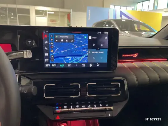 RENAULT 5 III - voiture d'occasion - Photo 12