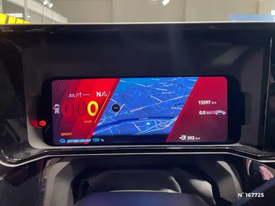 RENAULT 5 III - voiture d'occasion - Photo 11