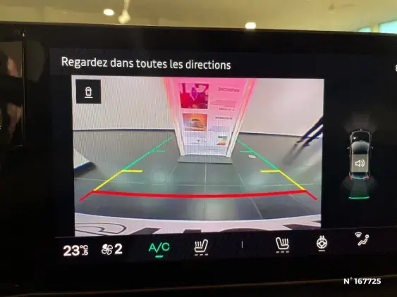 RENAULT 5 III - voiture d'occasion - Photo 13